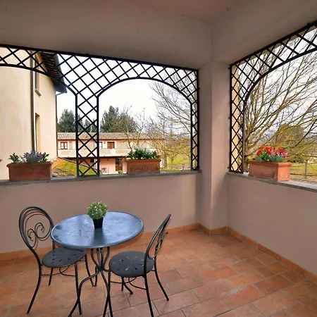 Borgo Faldo - Con Terrazzo - 117 Apartamento Lisciano Niccone