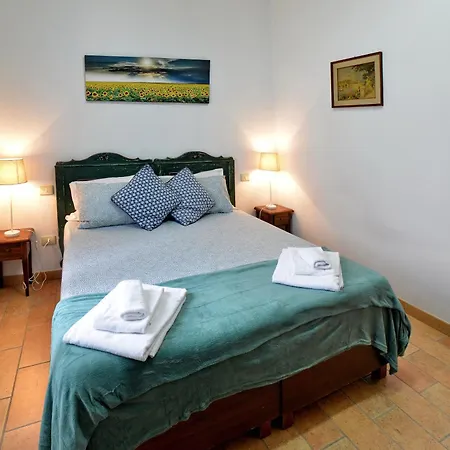 Borgo Faldo - Con Terrazzo - 117 Lisciano Niccone