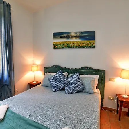 Borgo Faldo - Con Terrazzo - 117 Lisciano Niccone