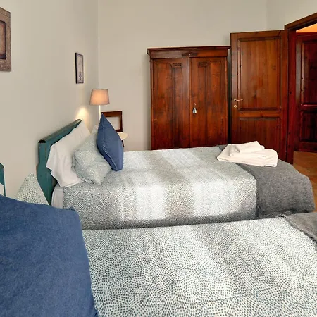 Borgo Faldo - Con Terrazzo - 117 * Lisciano Niccone