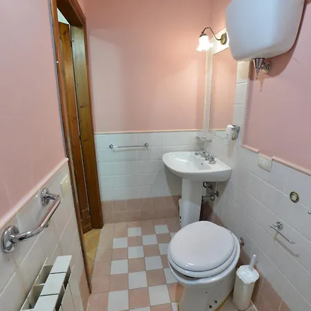 Borgo Faldo - Con Terrazzo - 117