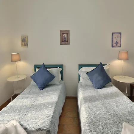 Borgo Faldo - Con Terrazzo - 117