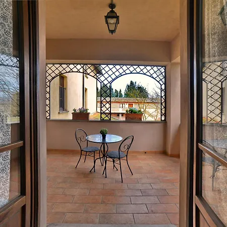Borgo Faldo - Con Terrazzo - 117 Apartment *