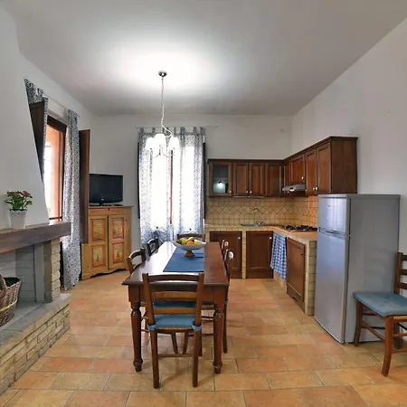 Borgo Faldo - Con Terrazzo - 117 *