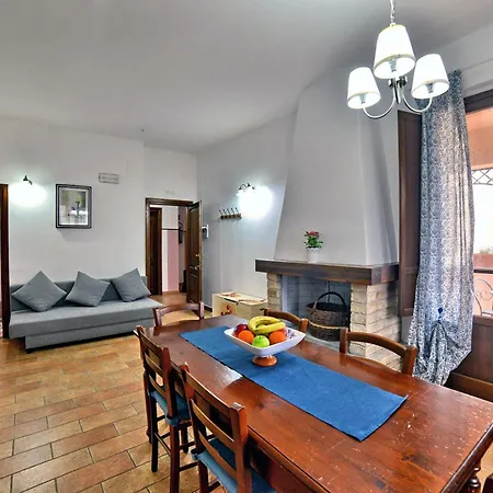 Apartment Borgo Faldo - Con Terrazzo - 117 *