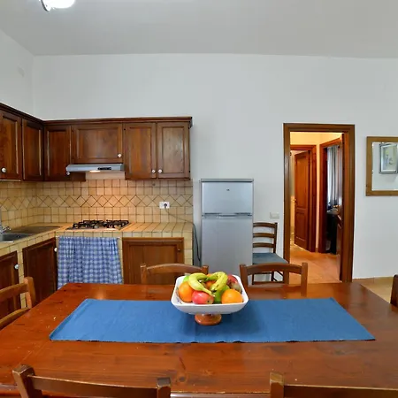 Borgo Faldo - Con Terrazzo - 117 *