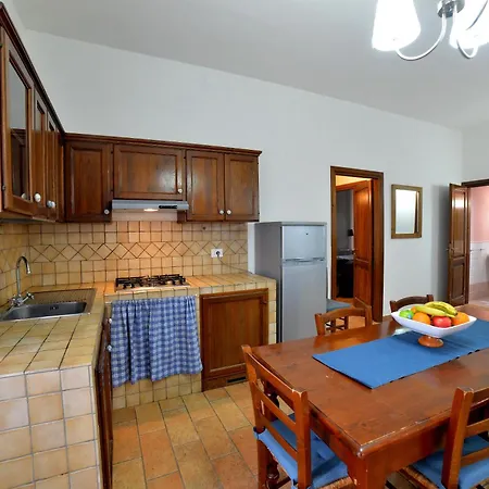 Apartment Borgo Faldo - Con Terrazzo - 117 Lisciano Niccone