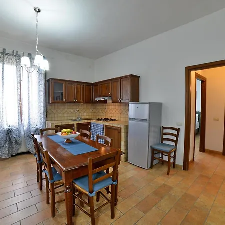 Apartment Borgo Faldo - Con Terrazzo - 117 *
