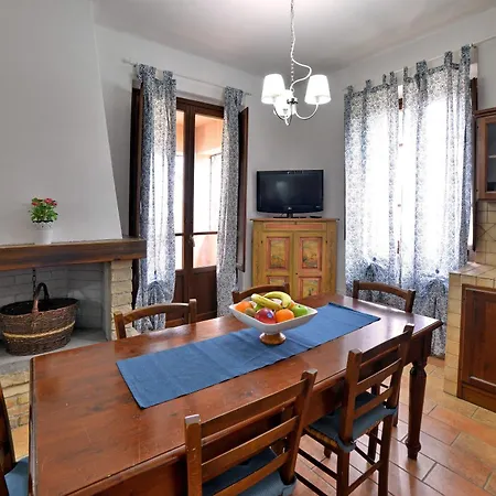 Borgo Faldo - Con Terrazzo - 117