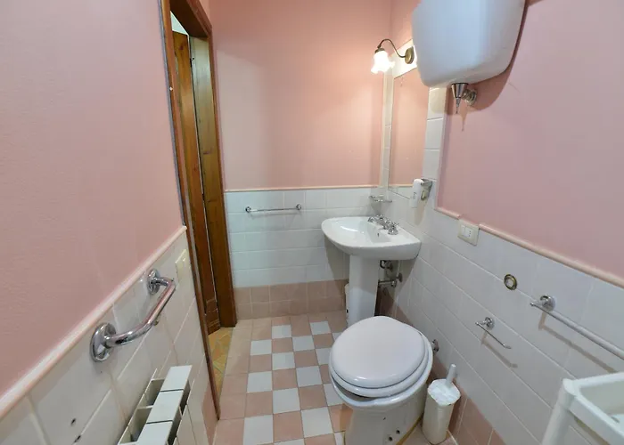 Borgo Faldo - Con Terrazzo - 117